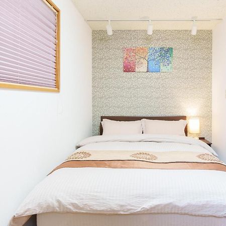 Luxury Guest House In Tokyo Shinjuku Exterior photo