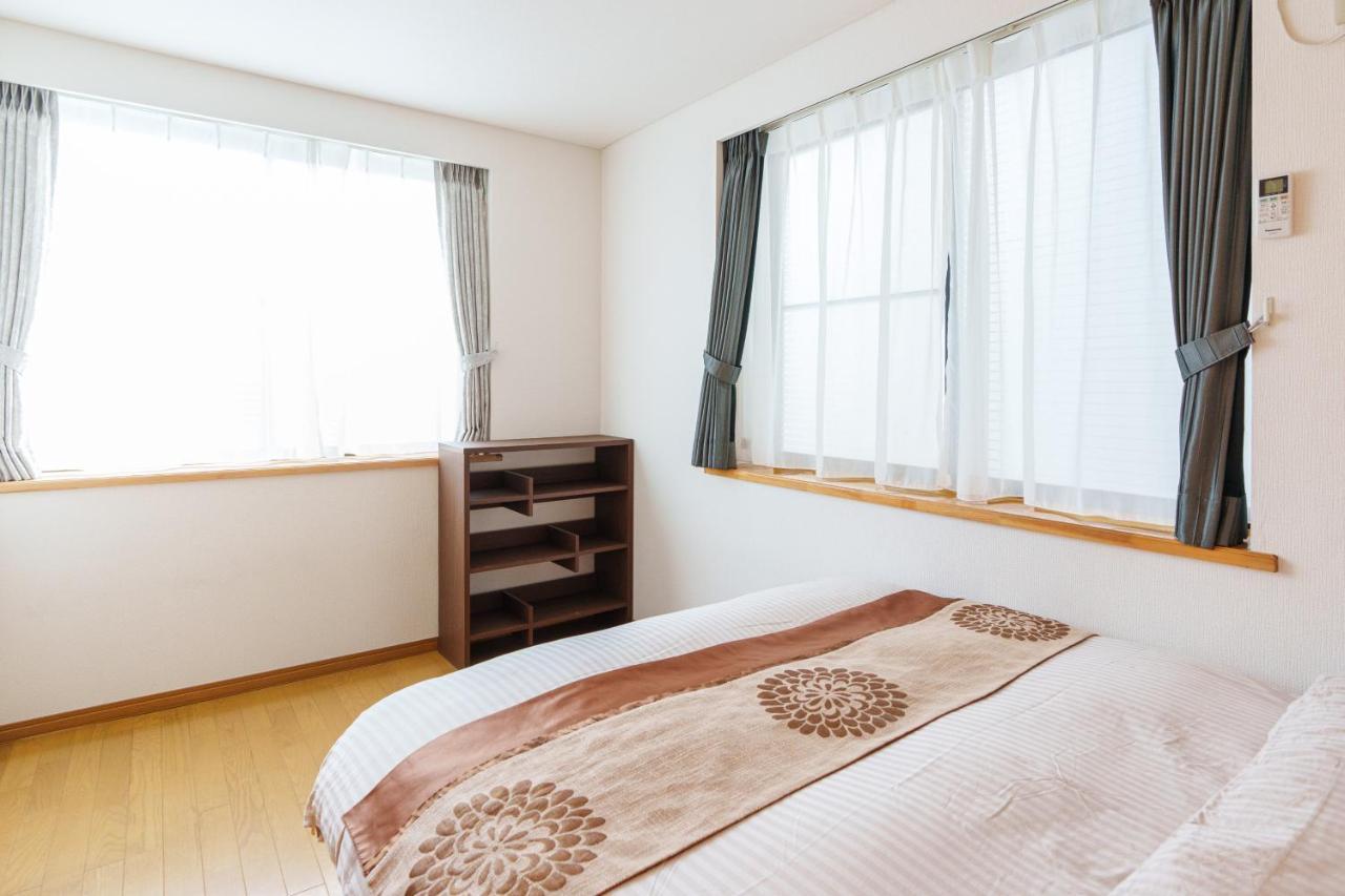 Luxury Guest House In Tokyo Shinjuku Exterior photo