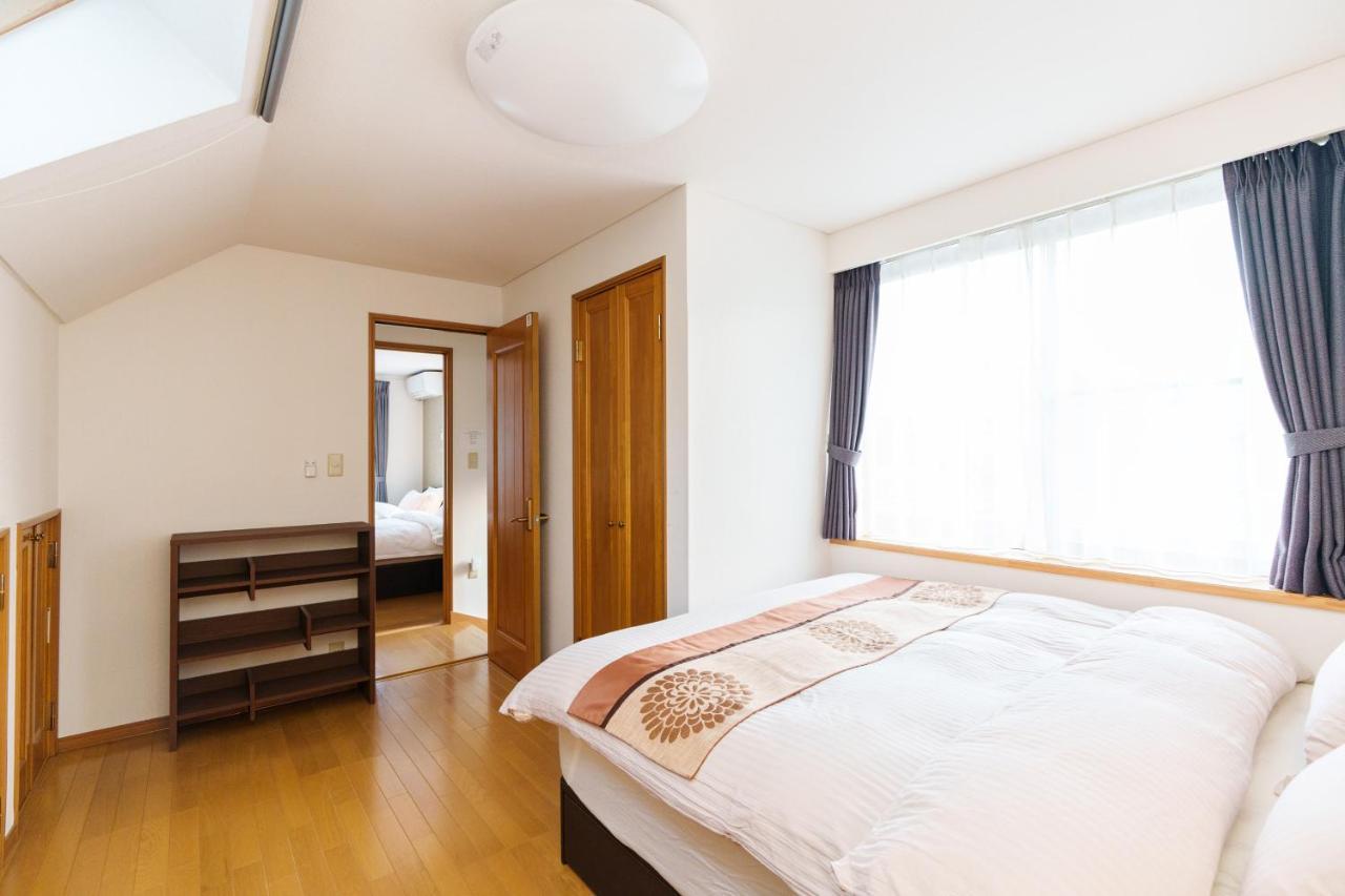 Luxury Guest House In Tokyo Shinjuku Exterior photo