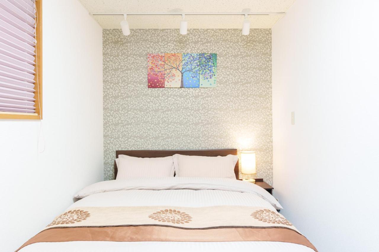 Luxury Guest House In Tokyo Shinjuku Exterior photo