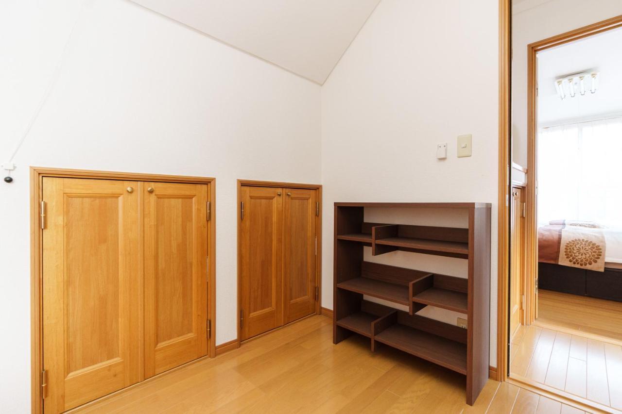 Luxury Guest House In Tokyo Shinjuku Exterior photo
