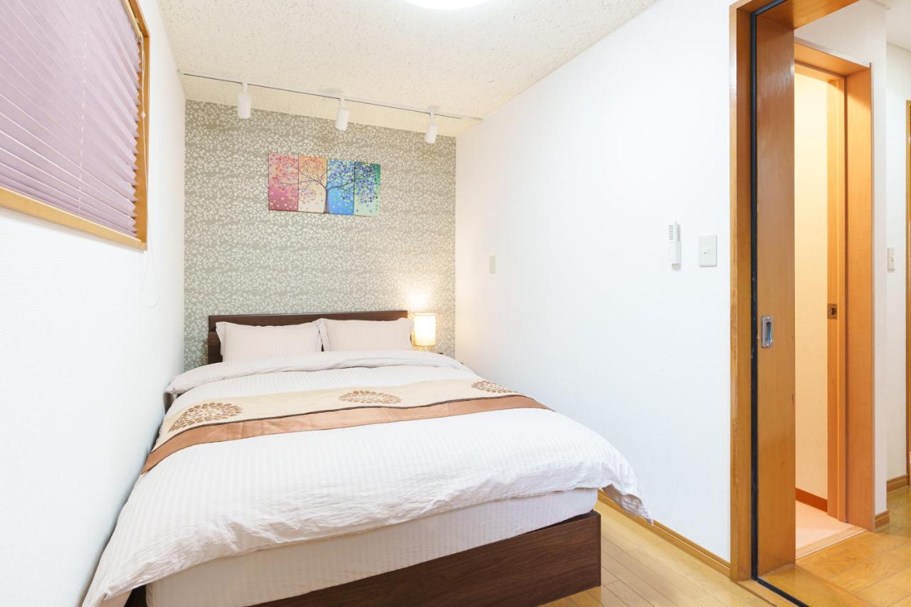 Luxury Guest House In Tokyo Shinjuku Exterior photo