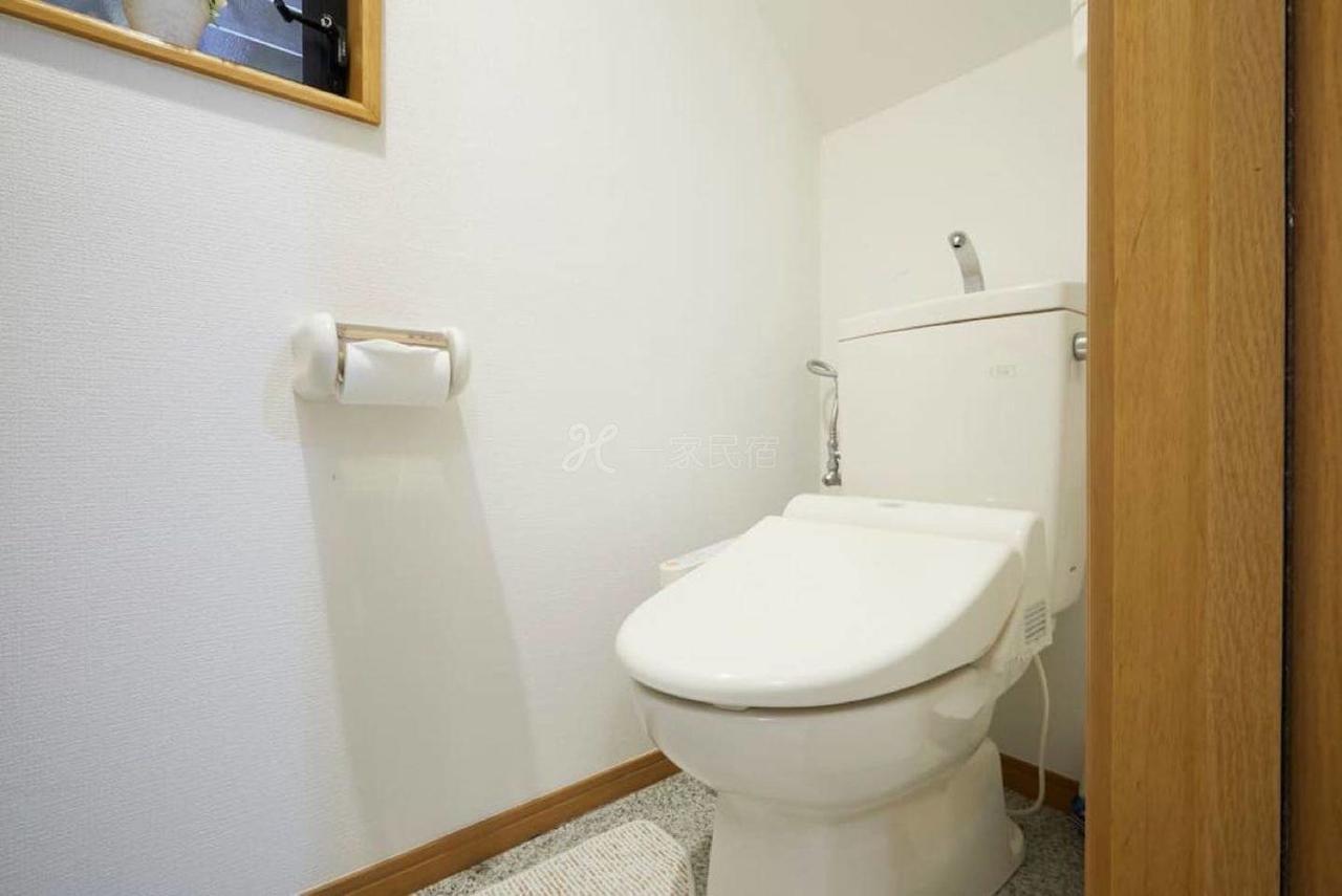 Luxury Guest House In Tokyo Shinjuku Exterior photo